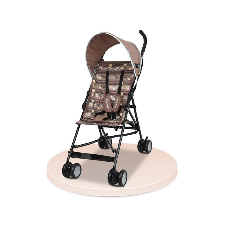 Stroller with hotsell carry strap