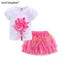 Skirts for kids