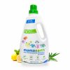 Mamaearth Plant-Based Laundry Detergent