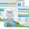 Mamaearth Moisturizing Bathing Bar Soap For Babies - 2pc - 75gm