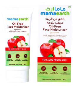 Mamaearth Oil Free Face Moisturizer