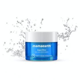 mamaearth-aqua-glow-gel-face-moisturizer-100ml