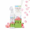 Mamaearth Water Foaming Makeup Remover
