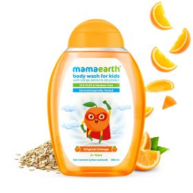 mamaearth-orange-body-wash-for-uneven-skin-tone-300ml