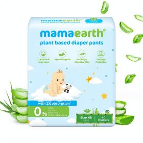 Organic Baby Products Dubai