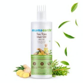 mamaearth-tea-tree-hair-oil