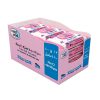 Cool & Cool Baby Wipes 40s - Pack of 12 provides an effective and complete clean-up of your baby. PH balanced and alcohol-free,