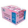 Cool & Cool Baby Wipes 80's - Pack of 12