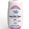 Cool & Cool Baby Milk Lotion, 500 ml