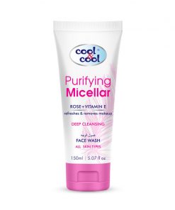 Face Wash Purifying Micellar 150ml