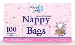 Cool & Cool Nappy Bags