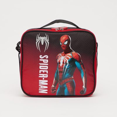 marvel-spiderman-lunch-bag