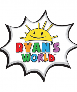 Ryan'S World