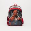 Spiderman-backpack-extralarge-pockets