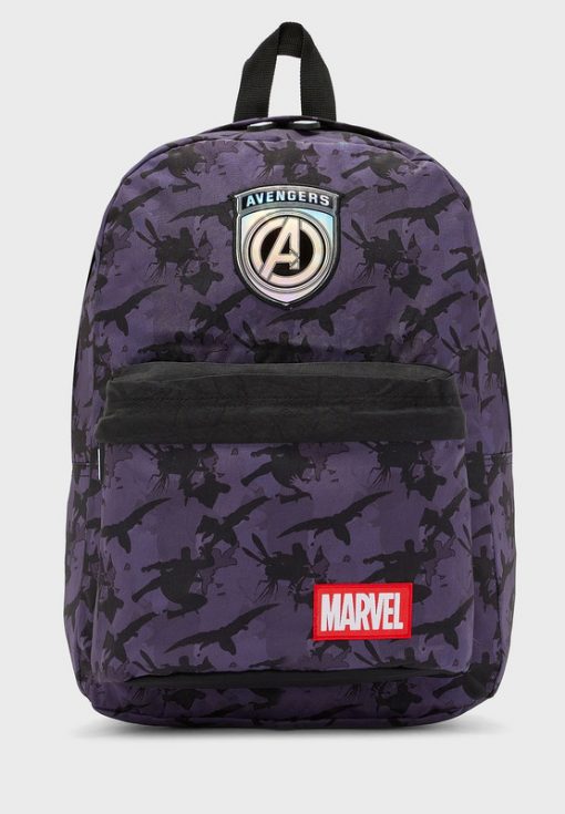 Marvel-backpack