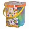 simba-art-fun-fruit-bucket-play-dough-set