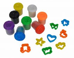 play dough for kids