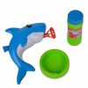 Blue Shark Toy