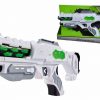 Toy Gun Laser