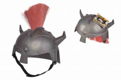 Toy Knight Helmet