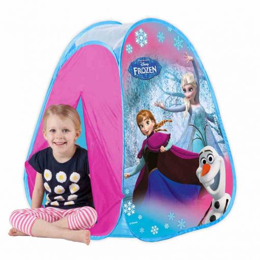 Play Tent for kids