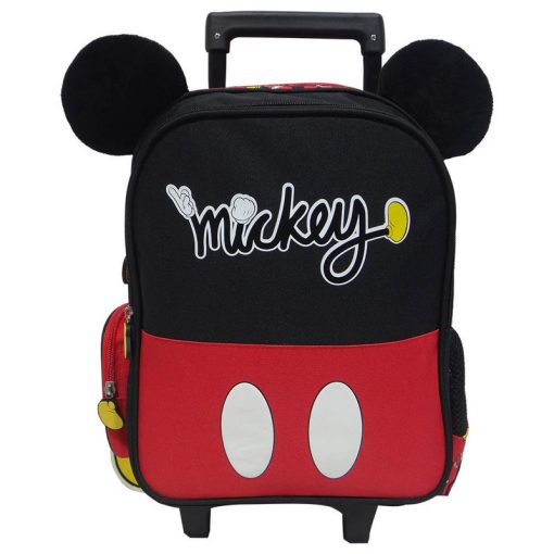 Disney Mickey Trolly Bag