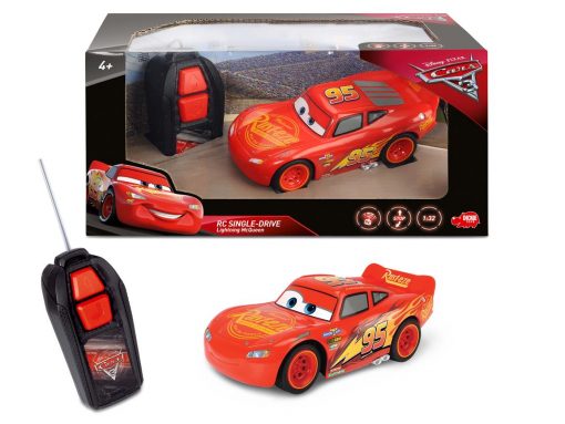 dickie-lightning-mcqueen-single-drive-toy-car-1-32-scale