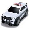 Police Car Toy