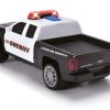 Police Toy Car Set