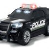 Police Car Toy