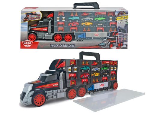 Toys R Us Truck Carry Case