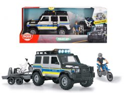dickie-mercedes-police-toy-car-set