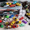 Majorette Toy Cars