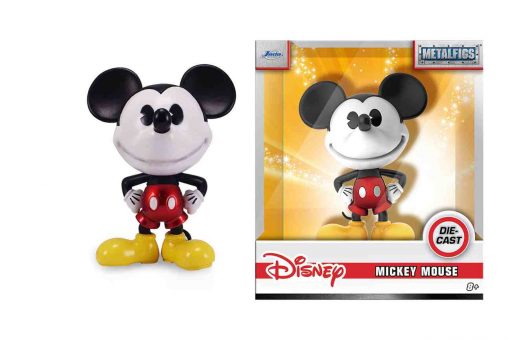 Mickey Mouse Classic Figure