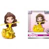 Disney Princess Gold Gown Belle 4 Figure