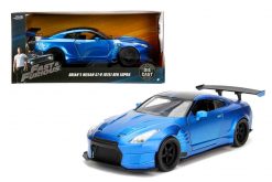 Realistic Toy Cars