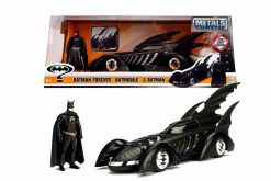 Batman Toys Action Figures