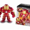 Marvel Now Iron Man Figure
