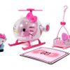 dickie-hello-kitty-helicopter-toy