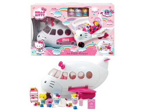Plane Toys For Toddlers