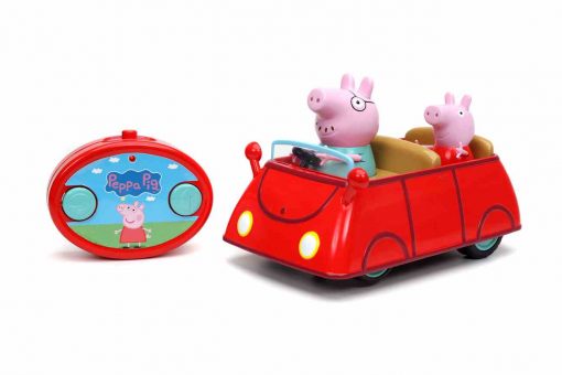 Peppa Pig Car