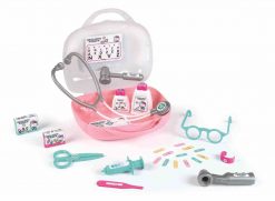 Doctor Medical Kit Toy