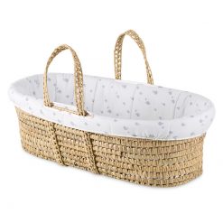 Classic Moses Basket