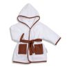 Personalized Bath Robes For Kids