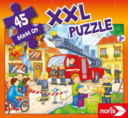 noris-xxl-puzzle-the-fire-station-45-pc