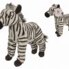 nicotoy-standing-zebra-soft-toy-27-cm