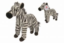 nicotoy-standing-zebra-soft-toy-27-cm