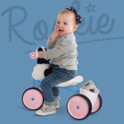 smoby-rookie-ride-on-4-wheels-kids-cycle-pink