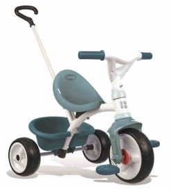 smoby-be-move-tricycle-for-3-year-old-blue