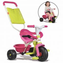 Tricycle For Baby Girl